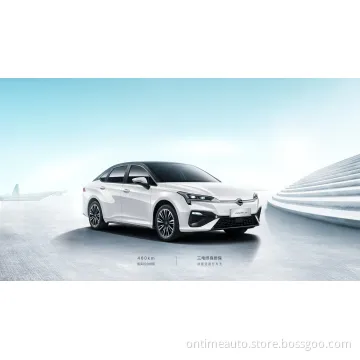 Battery Electric Sedan Car High Speed New Electric Car S China Brand Electric Car